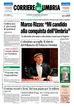 corrieredellumbria