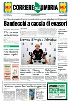 corrieredellumbria