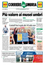 corrieredellumbria