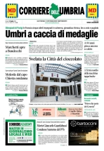 corrieredellumbria