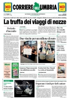 Corriere dell'Umbria
