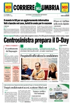 corrieredellumbria