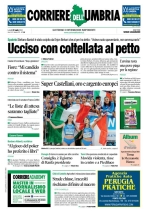 corrieredellumbria