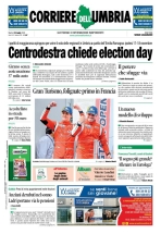 corrieredellumbria