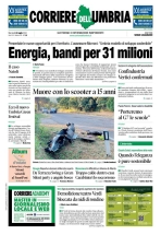 corrieredellumbria