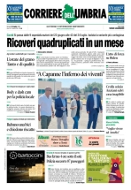 corrieredellumbria