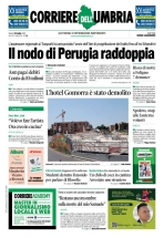 corrieredellumbria