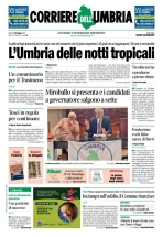 corrieredellumbria