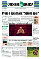 Corriere dell'Umbria