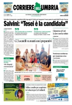 corrieredellumbria