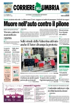 corrieredellumbria