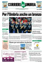 corrieredellumbria