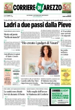 corrierediarezzo