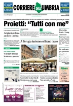 corrieredellumbria