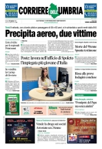 corrieredellumbria