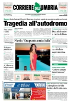 corrieredellumbria