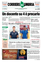 corrieredellumbria