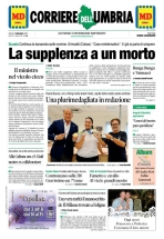 corrieredellumbria