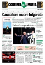 corrieredellumbria