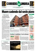 corrieredellumbria
