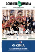 corrieredellumbria