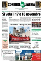 corrieredellumbria