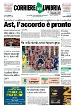 corrieredellumbria