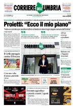 corrieredellumbria
