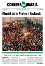 corrieredellumbria