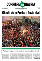 corrieredellumbria