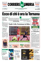 Corriere dell'Umbria