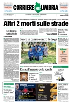 corrieredellumbria