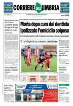 corrieredellumbria