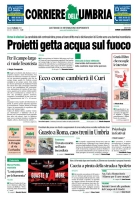Corriere dell'Umbria