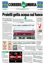 corrieredellumbria