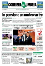 corrieredellumbria