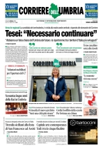 corrieredellumbria