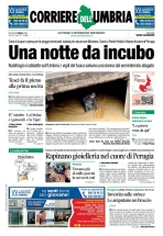 corrieredellumbria