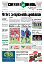 corrieredellumbria