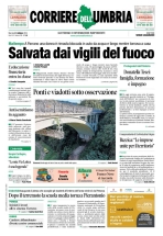 corrieredellumbria