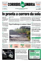 corrieredellumbria