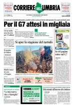 corrieredellumbria