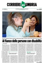 corrieredellumbria