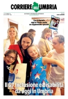 Corriere dell'Umbria