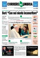 Corriere dell'Umbria