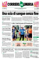 Corriere dell'Umbria