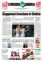 corrieredellumbria