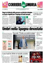 corrieredellumbria