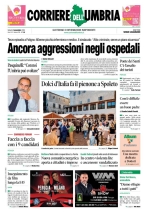 corrieredellumbria