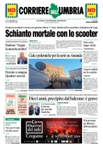 corrieredellumbria